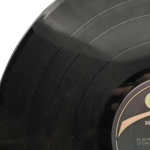 Michael Jackson Off the Wall 1979 1st Pressing FE 35745 Pitman Press Gatefold VG - Picture 9 of 13